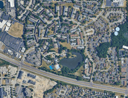 Pre-foreclosure in  WILLIAMSBURG DR Hoffman Estates, IL 60169