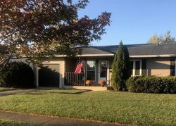 Pre-foreclosure Listing in LOVELL CT ELK GROVE VILLAGE, IL 60007