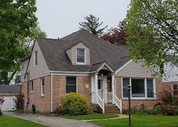 Pre-foreclosure Listing in S OWEN ST MOUNT PROSPECT, IL 60056