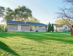 Pre-foreclosure Listing in TANGLEWOOD DR ELK GROVE VILLAGE, IL 60007