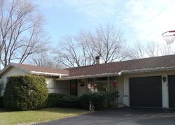 Pre-foreclosure in  ASPEN LN Elk Grove Village, IL 60007