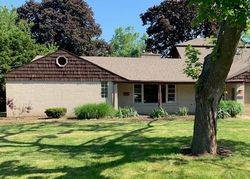 Pre-foreclosure Listing in MAYFIELD DR PARK RIDGE, IL 60068