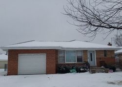 Pre-foreclosure in  W CRAIN ST Niles, IL 60714