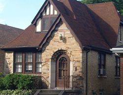 Pre-foreclosure in  N ONARGA AVE Chicago, IL 60631