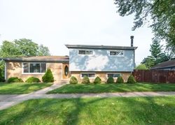 Pre-foreclosure in  REBA ST Morton Grove, IL 60053