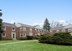 Pre-foreclosure in  DODGE AVE Evanston, IL 60202