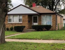 Pre-foreclosure in  ERNST ST Franklin Park, IL 60131
