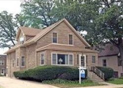 Pre-foreclosure in  RIVER GROVE AVE # 1 River Grove, IL 60171