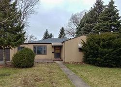 Pre-foreclosure Listing in JEROME DR MELROSE PARK, IL 60164