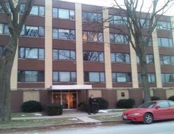 Pre-foreclosure in  W GUNNISON ST E Chicago, IL 60630