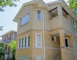 Pre-foreclosure in  W WINDSOR AVE Chicago, IL 60630