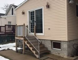 Pre-foreclosure in  N KEATING AVE Chicago, IL 60641