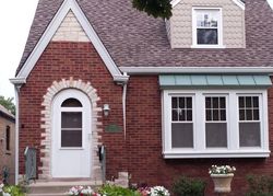 Pre-foreclosure in  N NOTTINGHAM AVE Chicago, IL 60634