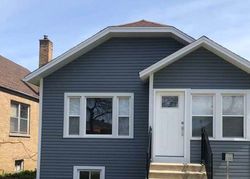 Pre-foreclosure in  N NEW ENGLAND AVE Elmwood Park, IL 60707