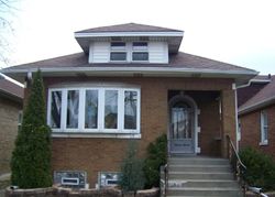 Pre-foreclosure Listing in N 15TH AVE MELROSE PARK, IL 60160