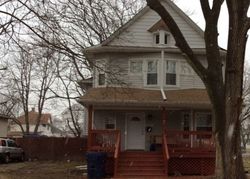 Pre-foreclosure Listing in S 4TH AVE MAYWOOD, IL 60153