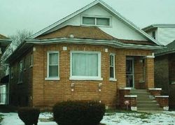 Pre-foreclosure Listing in S 7TH AVE MAYWOOD, IL 60153
