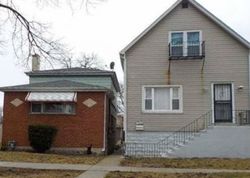 Pre-foreclosure Listing in S 14TH AVE BROADVIEW, IL 60155