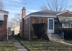 Pre-foreclosure Listing in 31ST AVE BELLWOOD, IL 60104