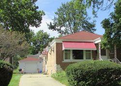 Pre-foreclosure Listing in S 10TH AVE BROADVIEW, IL 60155