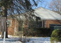 Pre-foreclosure Listing in KEMMAN AVE LA GRANGE, IL 60525