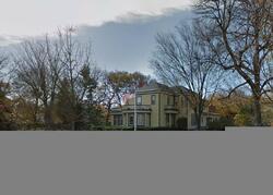 Pre-foreclosure in  MICHAUX RD Riverside, IL 60546