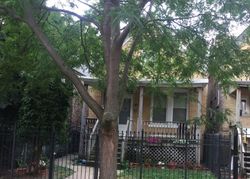 Pre-foreclosure in  W PIERCE AVE Chicago, IL 60651