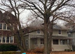 Pre-foreclosure in  S EAST AVE Oak Park, IL 60302