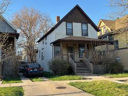 Pre-foreclosure in  W ERIE ST Chicago, IL 60644