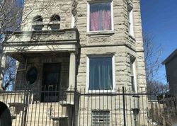 Pre-foreclosure in  W JACKSON BLVD Chicago, IL 60624