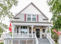 Pre-foreclosure in  S TAYLOR AVE Oak Park, IL 60304