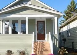 Pre-foreclosure Listing in S CUYLER AVE OAK PARK, IL 60304