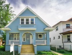 Pre-foreclosure Listing in W 22ND PL CICERO, IL 60804