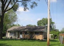 Pre-foreclosure Listing in S 83RD AVE JUSTICE, IL 60458