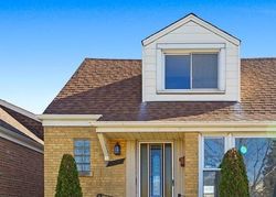 Pre-foreclosure in  S SPRINGFIELD AVE Chicago, IL 60632