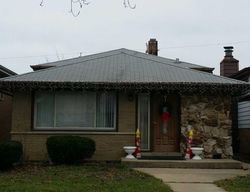 Pre-foreclosure Listing in LOREL AVE BURBANK, IL 60459