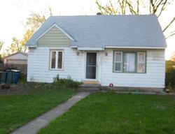 Pre-foreclosure Listing in LEAMINGTON AVE BURBANK, IL 60459