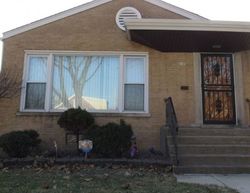 Pre-foreclosure in  W 84TH ST Chicago, IL 60652