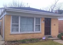 Pre-foreclosure in  W 61ST ST Chicago, IL 60636