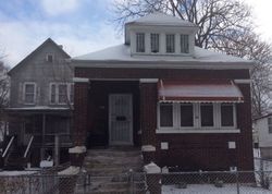 Pre-foreclosure in  S MORGAN ST Chicago, IL 60621