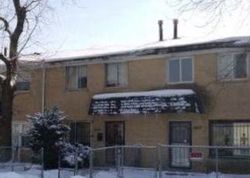Pre-foreclosure in  W MARQUETTE RD # 1 Chicago, IL 60621