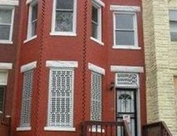 Pre-foreclosure in  S SAINT LAWRENCE AVE Chicago, IL 60619