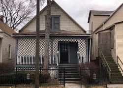 Pre-foreclosure in  W 72ND ST Chicago, IL 60636