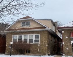 Pre-foreclosure in  S MERRILL AVE Chicago, IL 60617