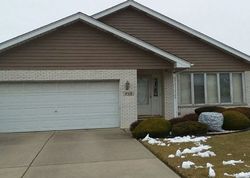 Pre-foreclosure in  S OKETO AVE Bridgeview, IL 60455
