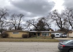 Pre-foreclosure Listing in W 98TH PL HICKORY HILLS, IL 60457