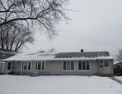 Pre-foreclosure Listing in S CORCORAN RD HOMETOWN, IL 60456