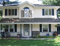 Pre-foreclosure in  MONITOR AVE Oak Lawn, IL 60453
