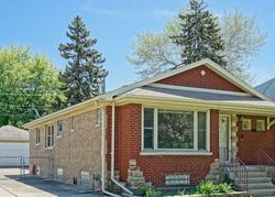 Pre-foreclosure Listing in S CALIFORNIA AVE EVERGREEN PARK, IL 60805