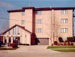 Pre-foreclosure Listing in S KEATING AVE APT 306 OAK LAWN, IL 60453